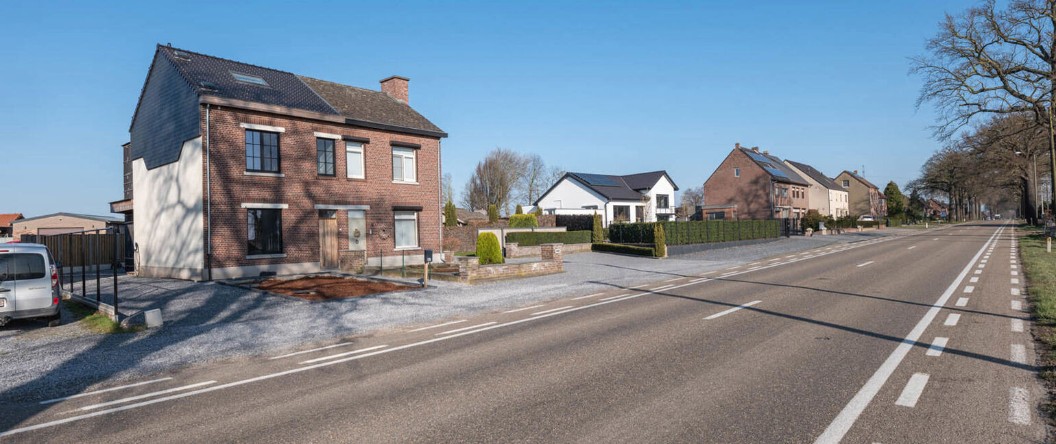 Huis te koop in Maaseik