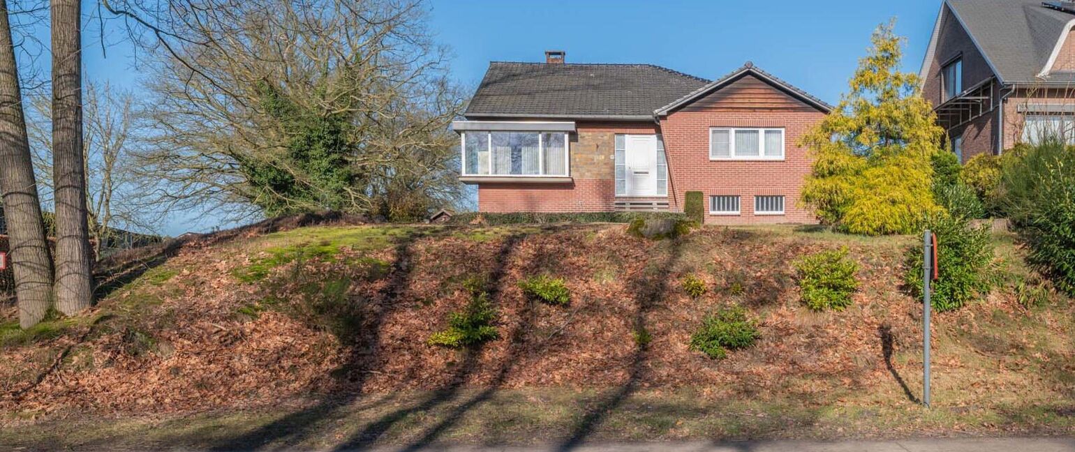 Huis te koop in Maaseik