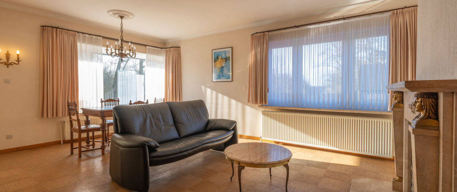 Huis te koop in Maaseik