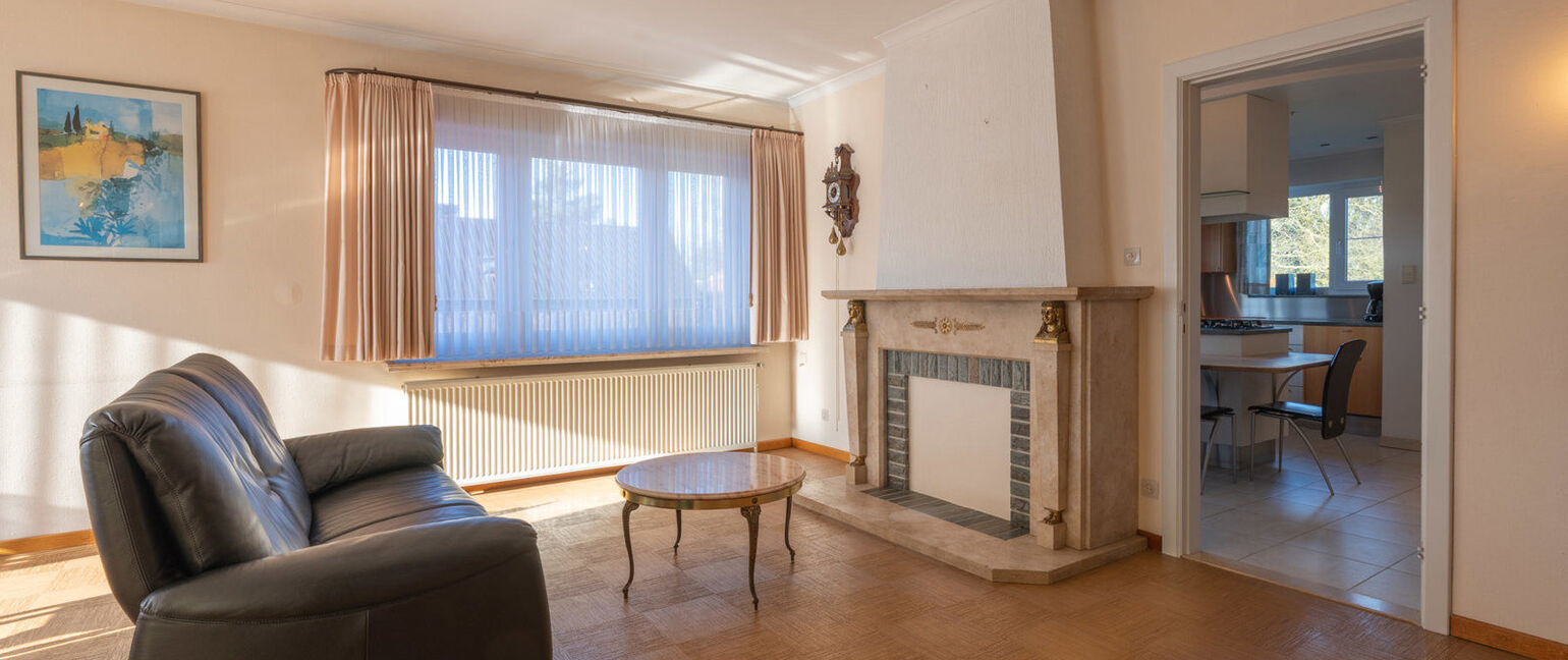 Huis te koop in Maaseik