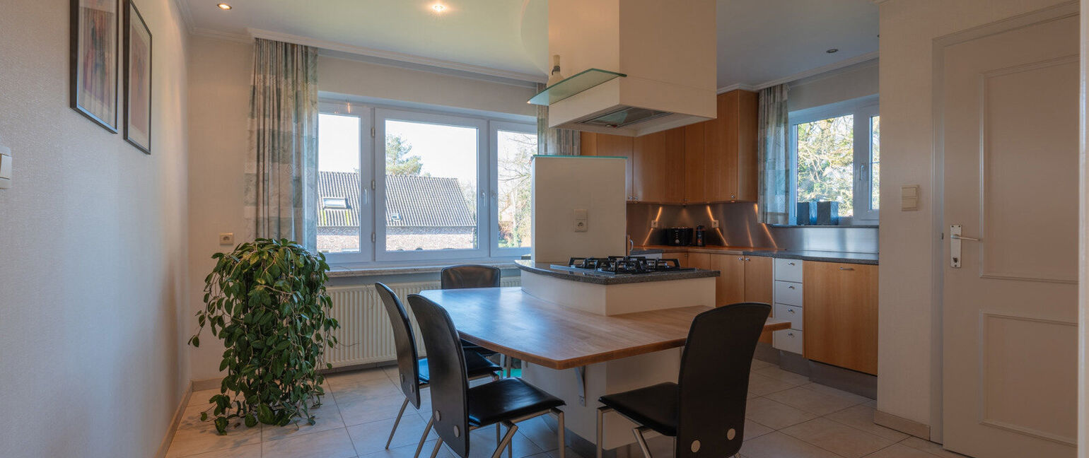 Huis te koop in Maaseik