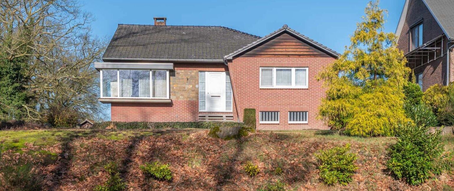 Huis te koop in Maaseik