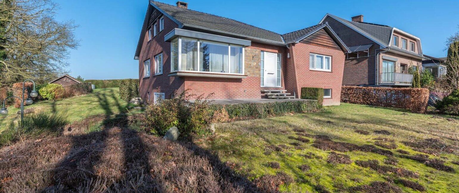 Huis te koop in Maaseik