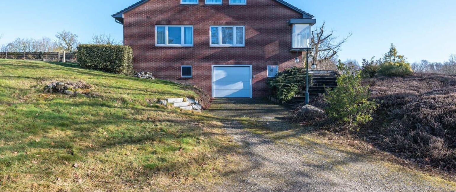 Huis te koop in Maaseik