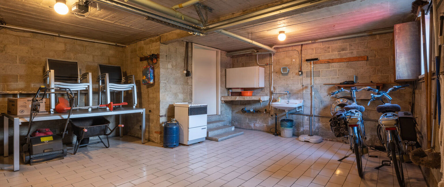 Huis te koop in Maaseik
