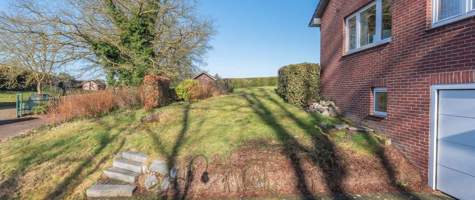 Huis te koop in Maaseik