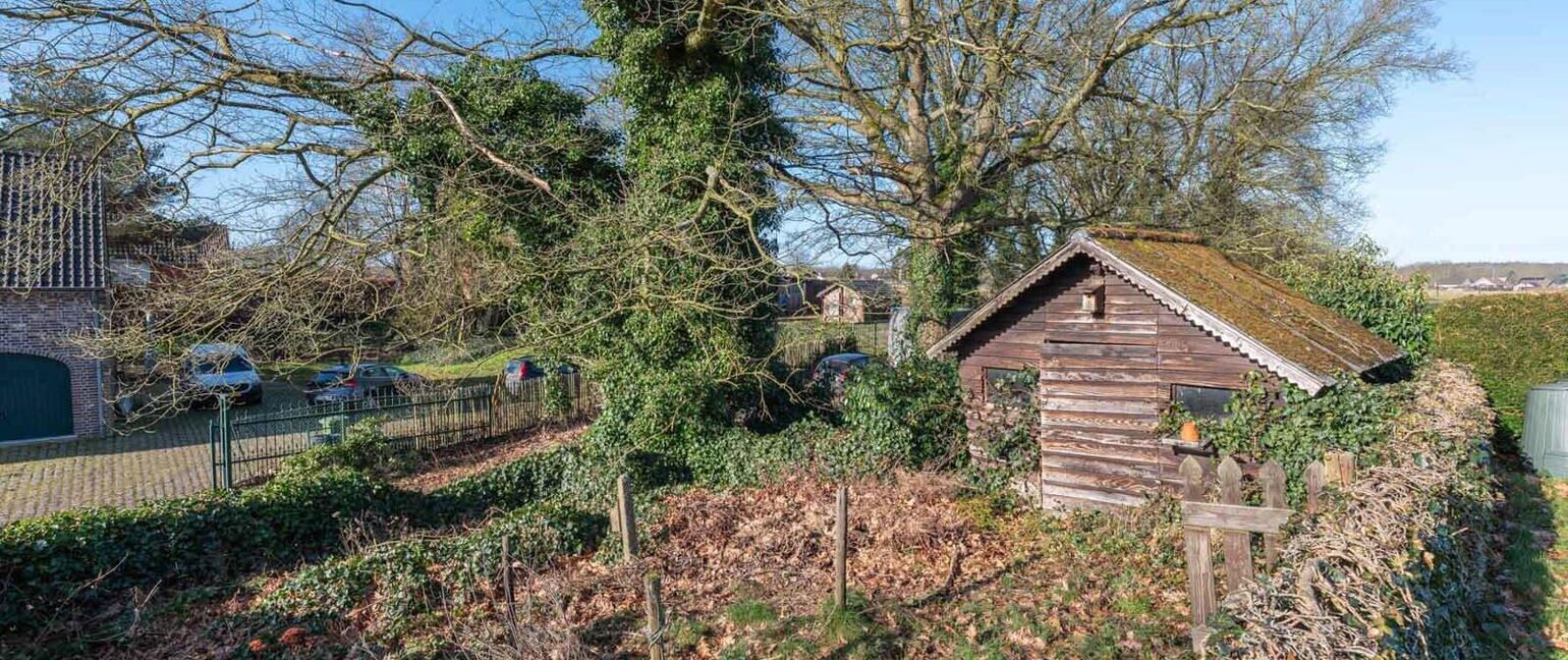 Huis te koop in Maaseik