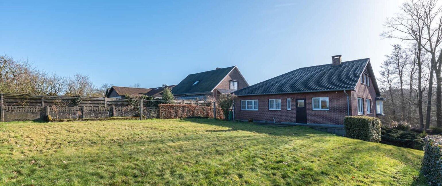 Huis te koop in Maaseik