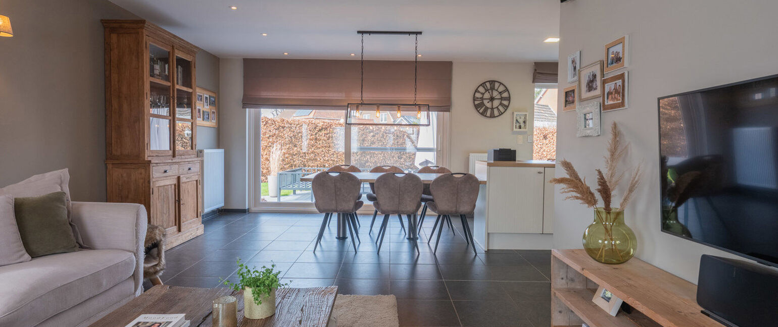 Huis te koop in Maaseik