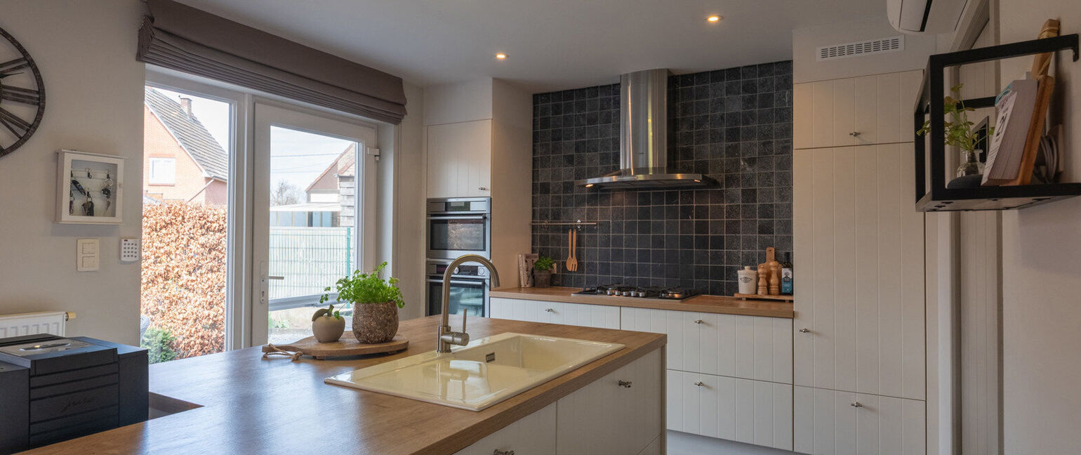 Huis te koop in Maaseik