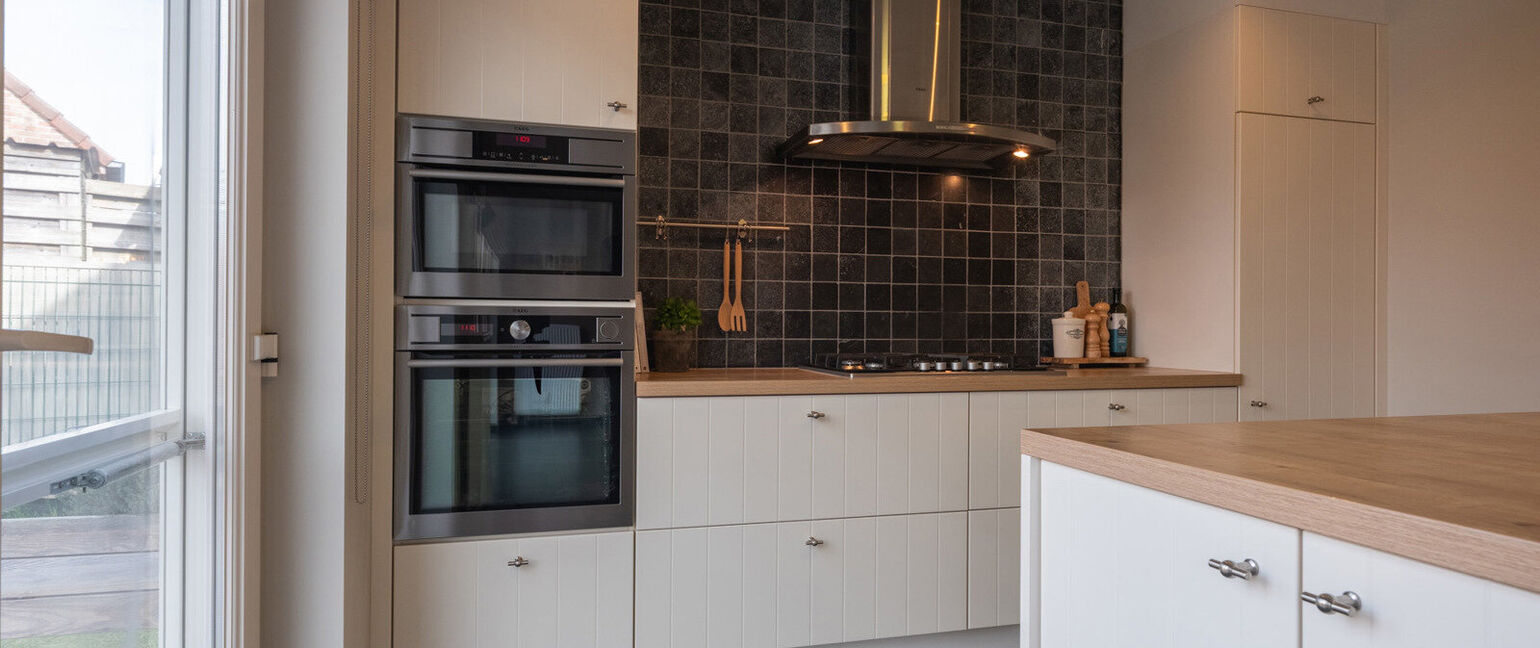 Huis te koop in Maaseik