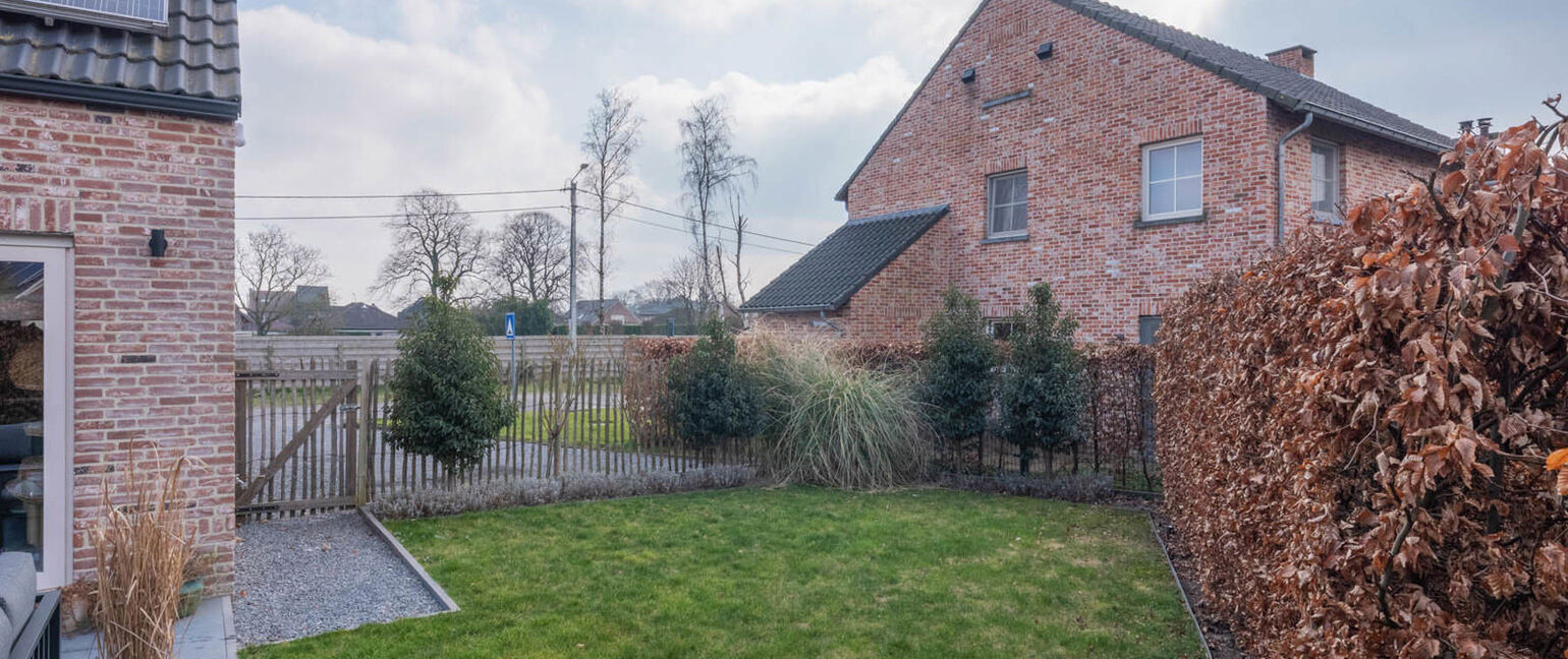 Huis te koop in Maaseik