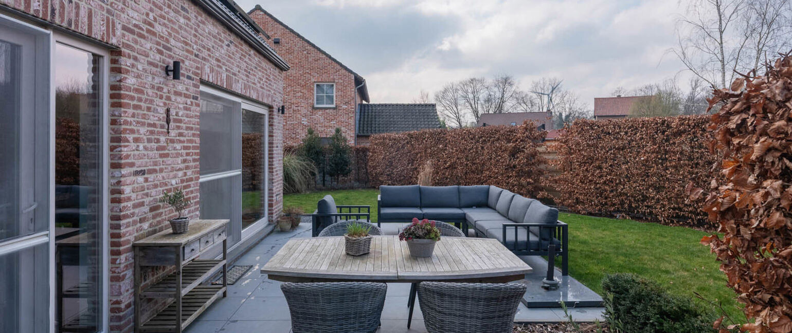 Huis te koop in Maaseik