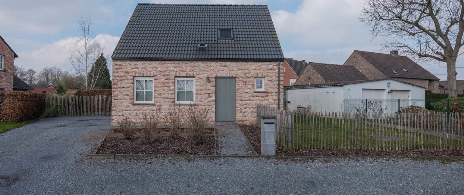 Huis te koop in Maaseik