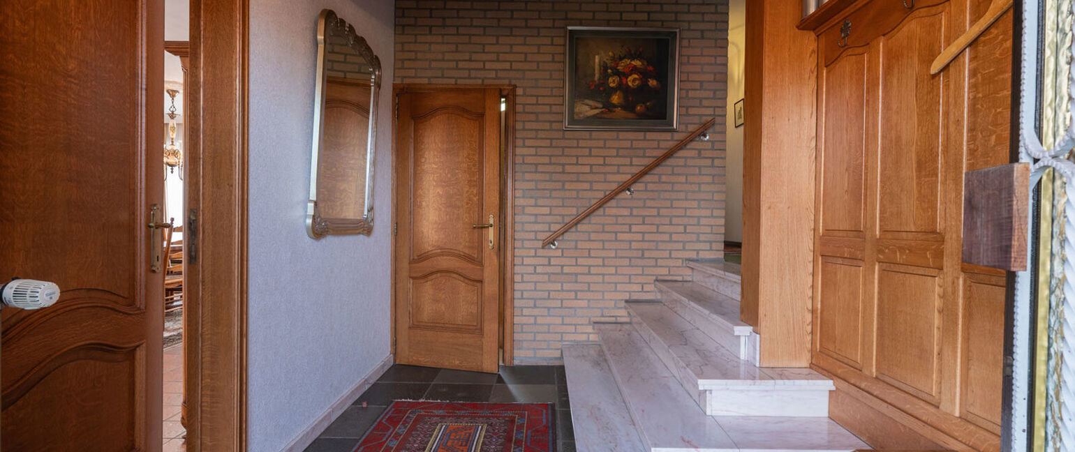 Huis te koop in Maaseik