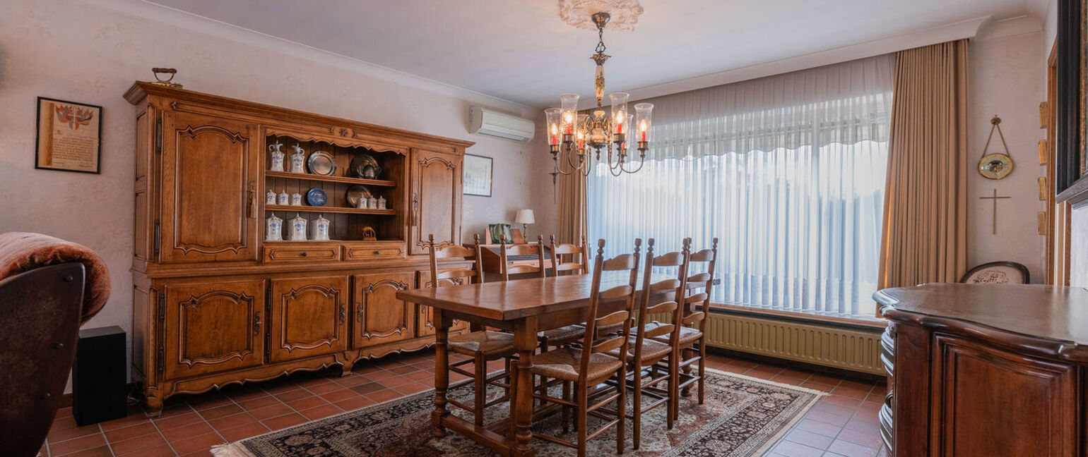 Huis te koop in Maaseik