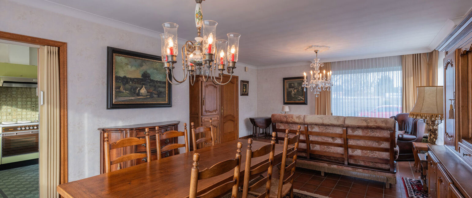 Huis te koop in Maaseik