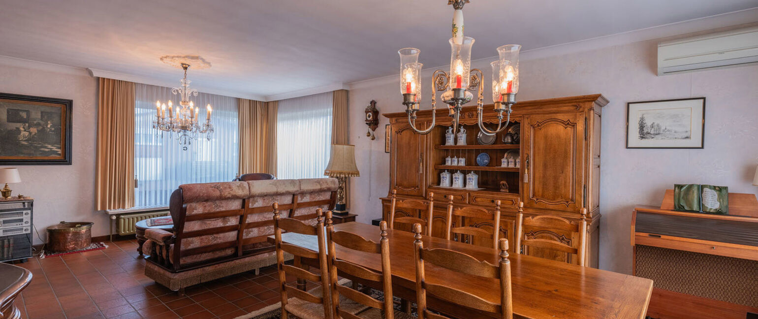 Huis te koop in Maaseik