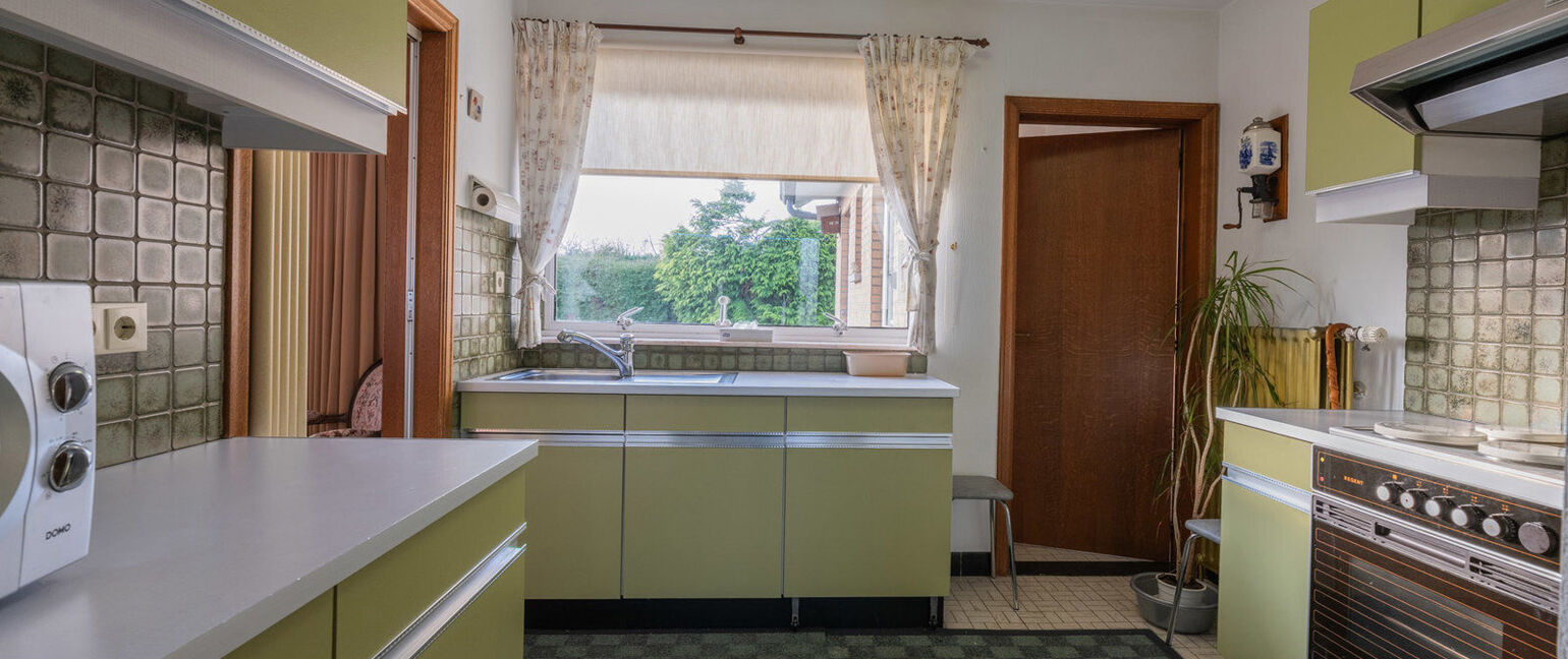 Huis te koop in Maaseik