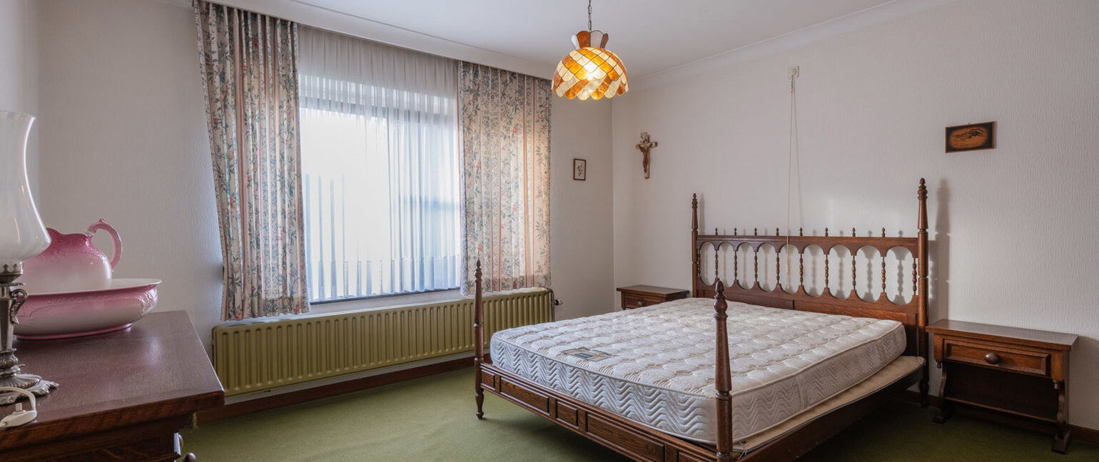 Huis te koop in Maaseik