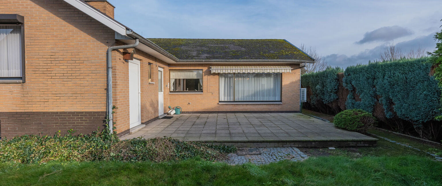 Huis te koop in Maaseik