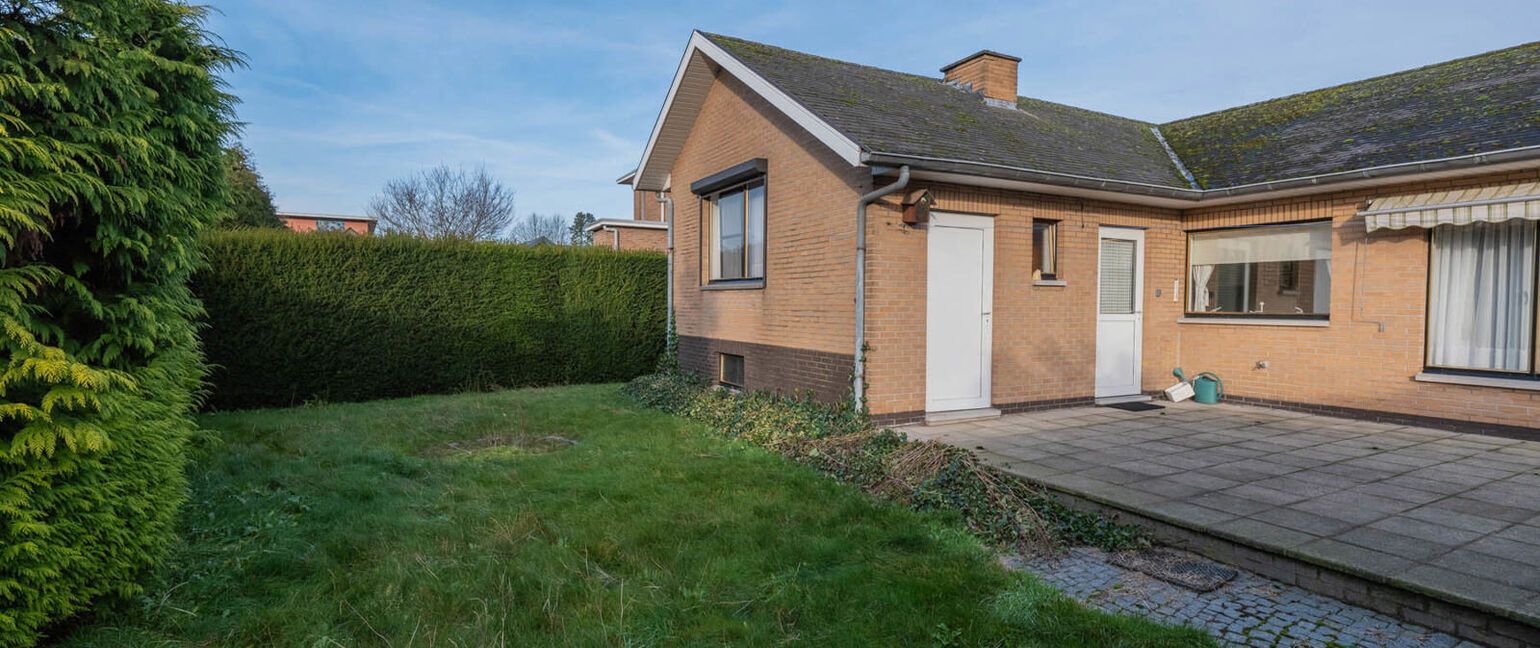 Huis te koop in Maaseik