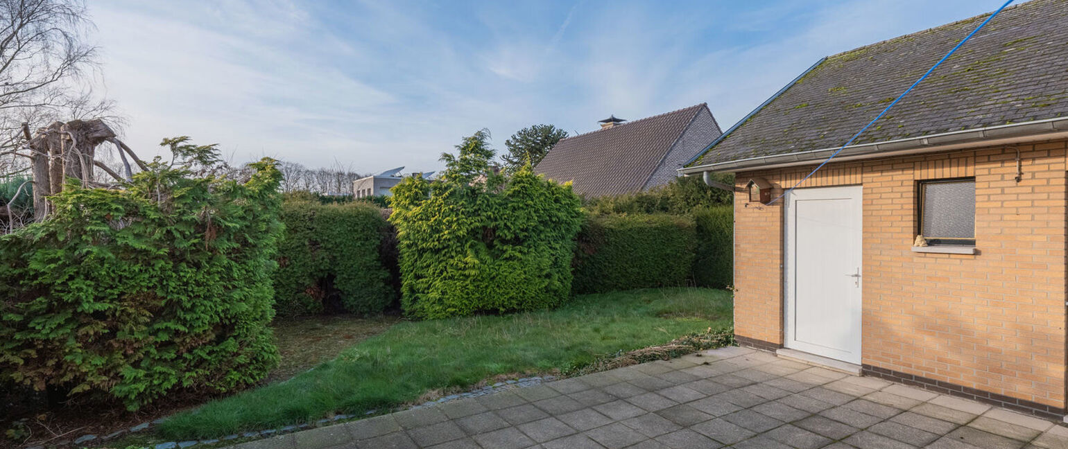 Huis te koop in Maaseik