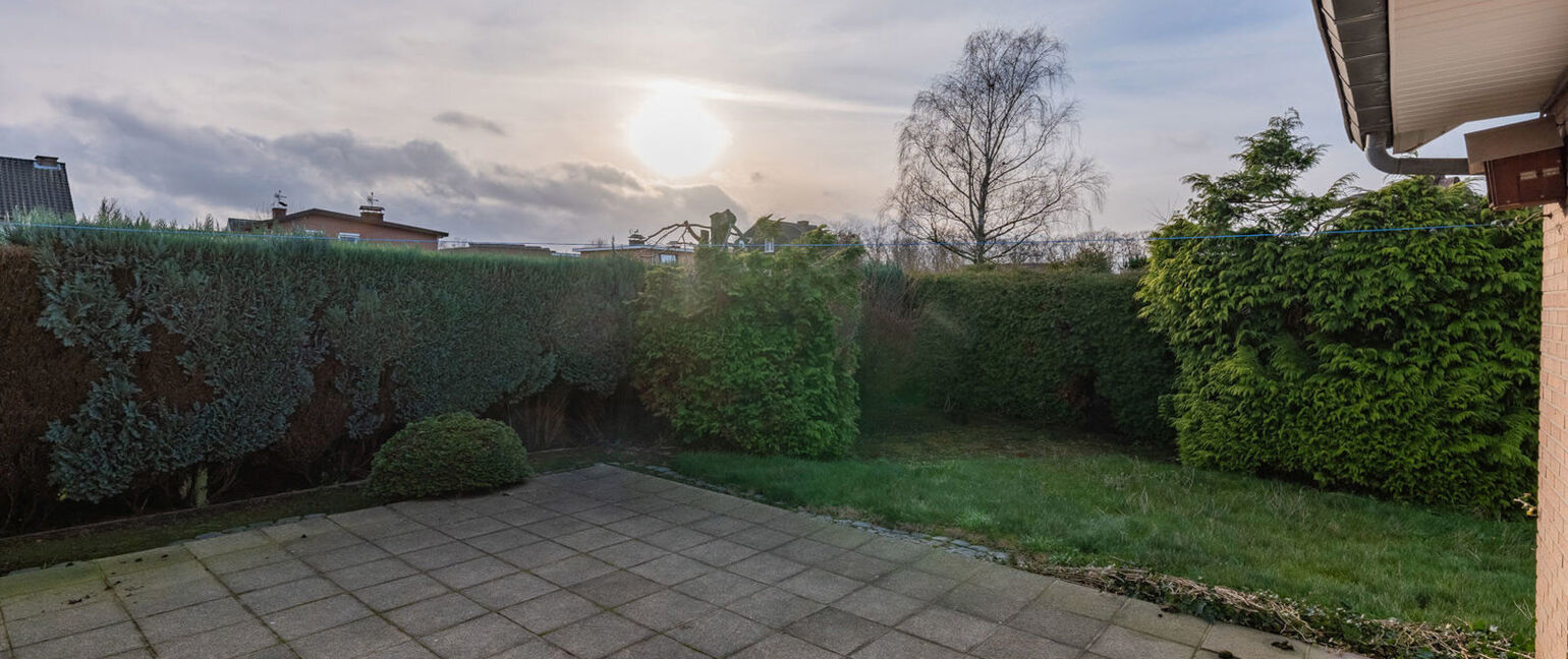 Huis te koop in Maaseik