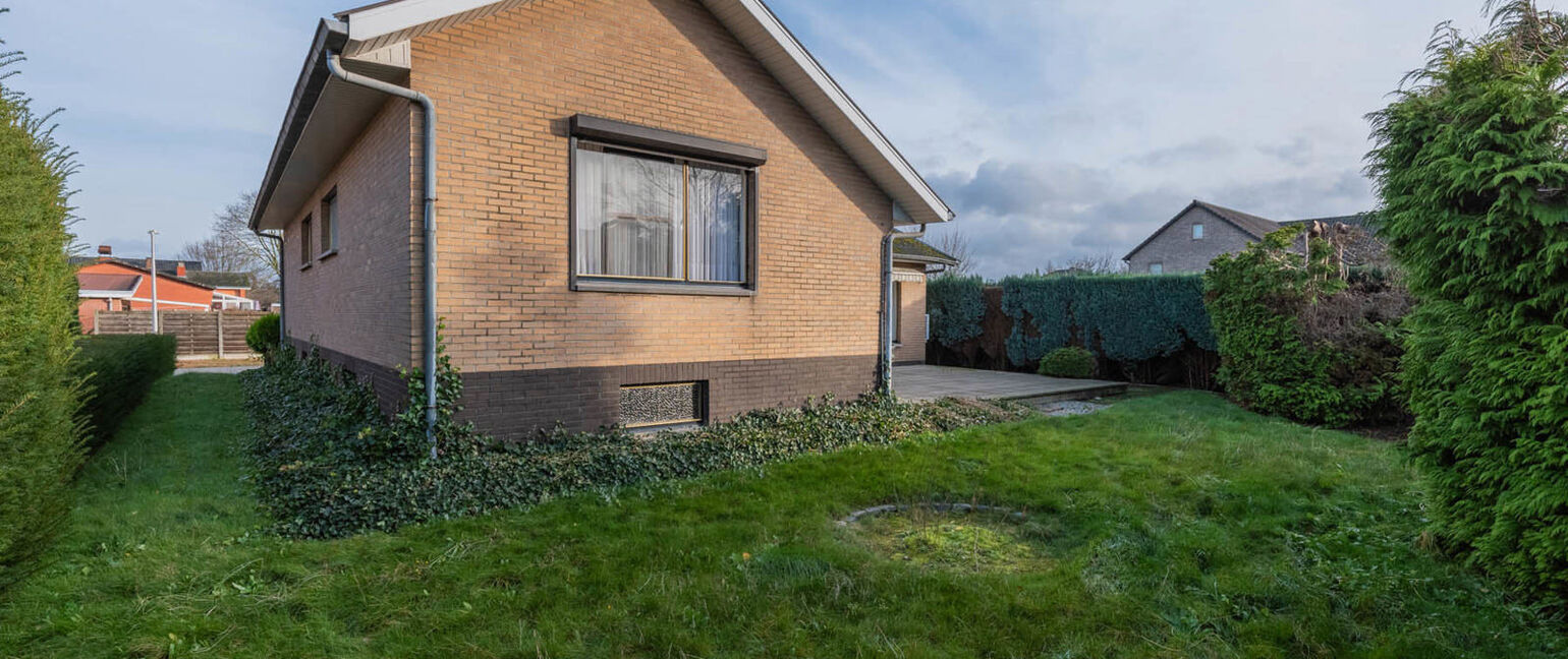 Huis te koop in Maaseik
