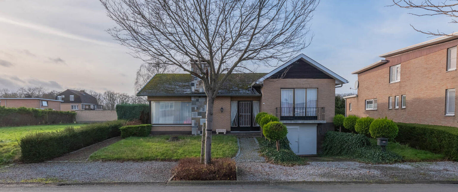Huis te koop in Maaseik