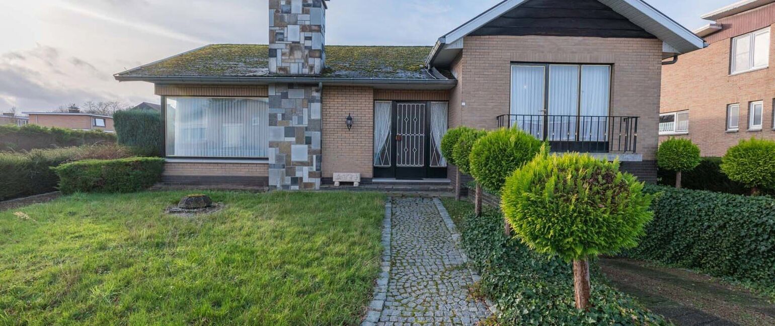 Huis te koop in Maaseik