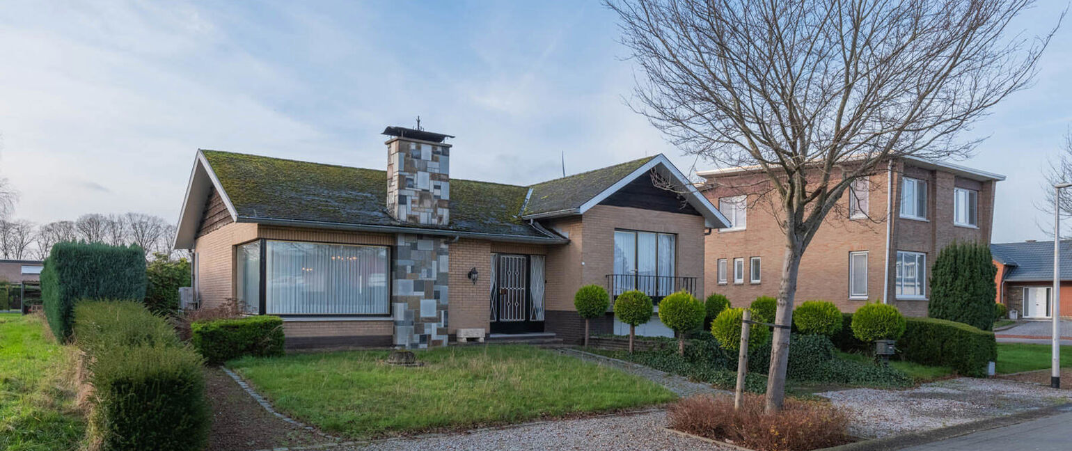 Huis te koop in Maaseik