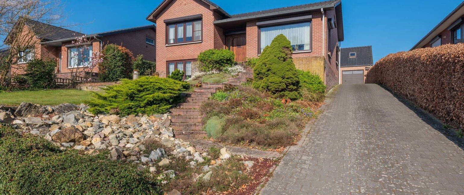 Huis te koop in Maaseik
