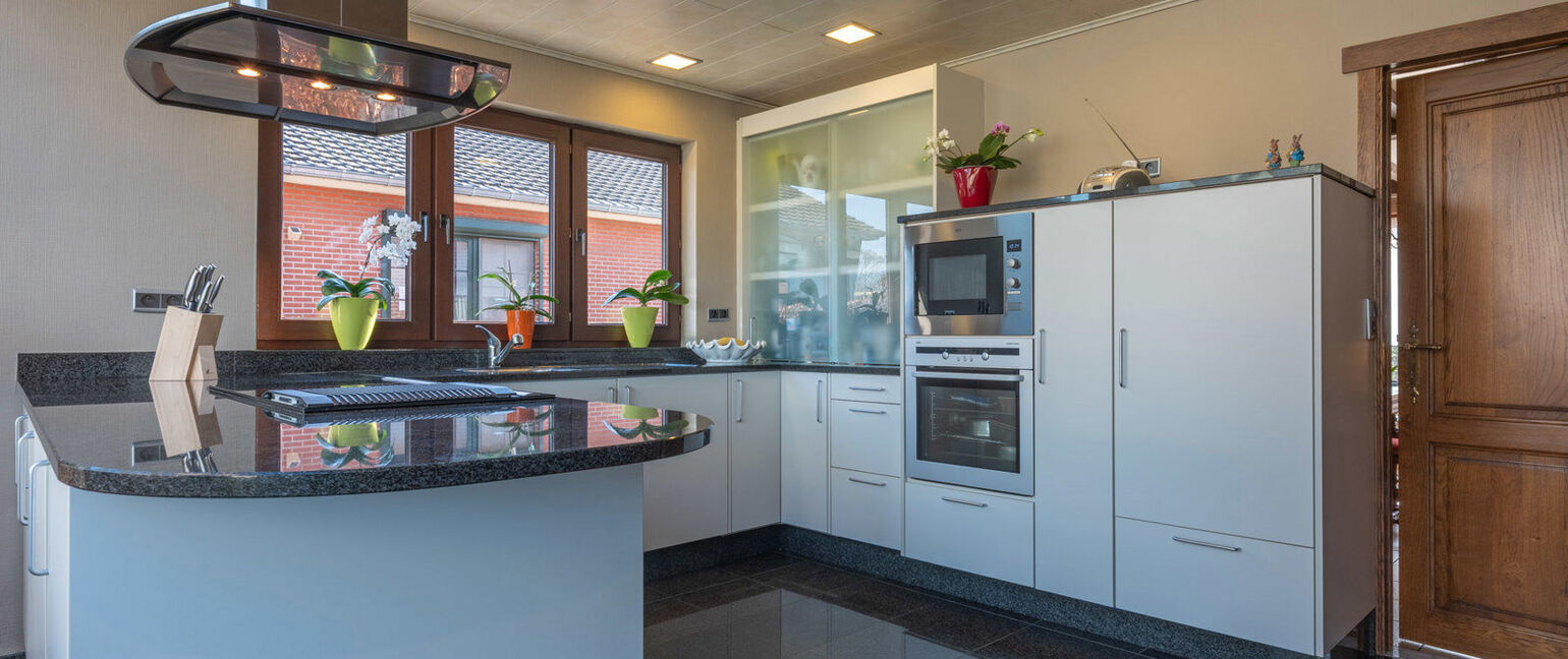 Huis te koop in Maaseik