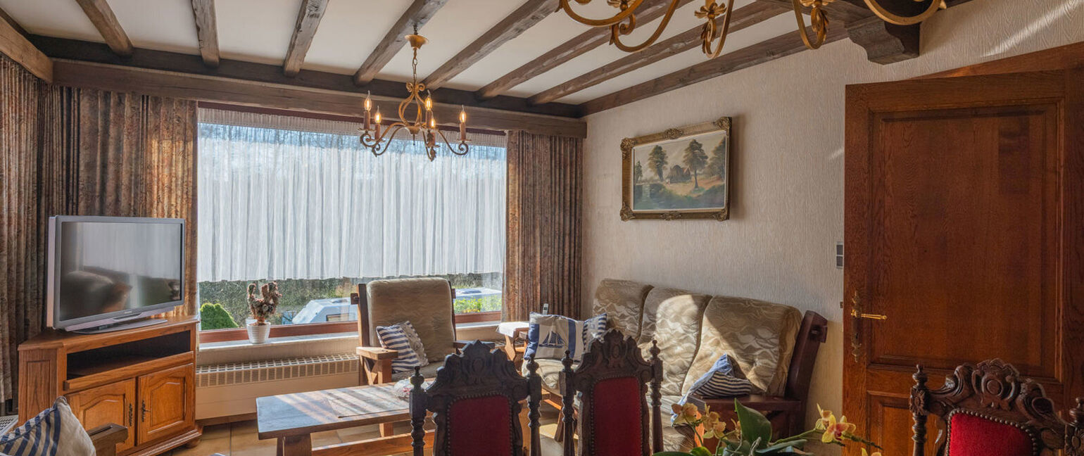 Huis te koop in Maaseik