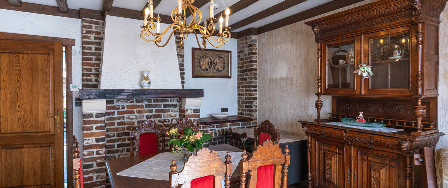 Huis te koop in Maaseik