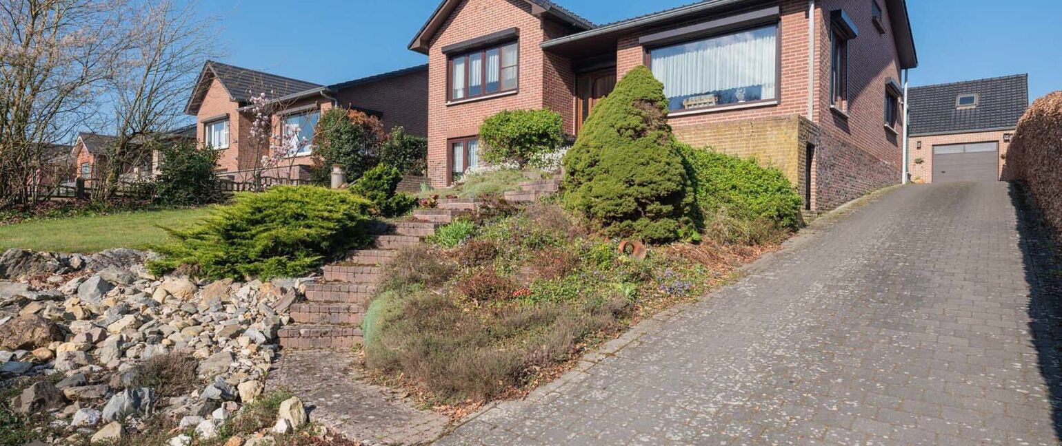 Huis te koop in Maaseik