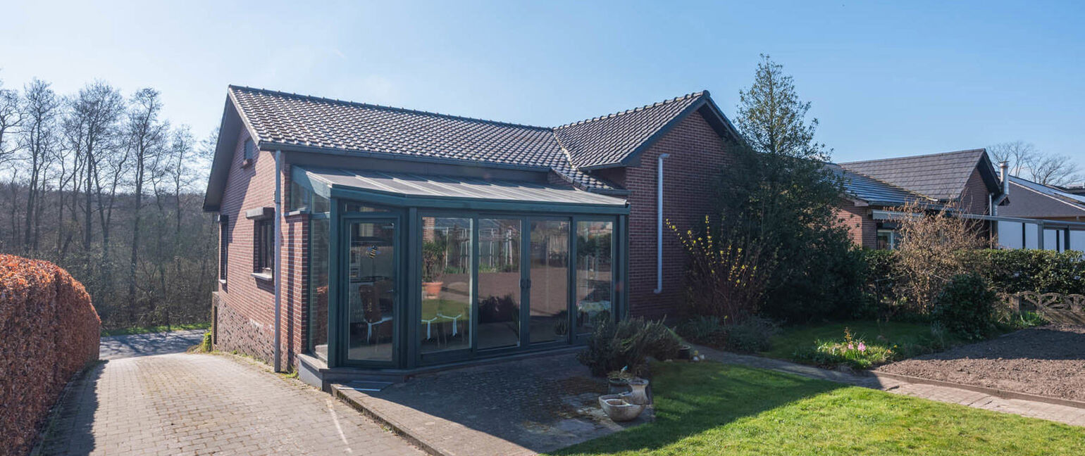 Huis te koop in Maaseik