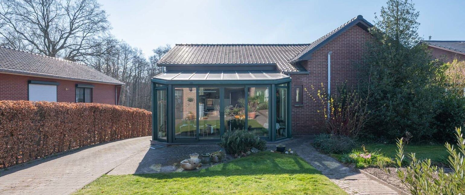 Huis te koop in Maaseik