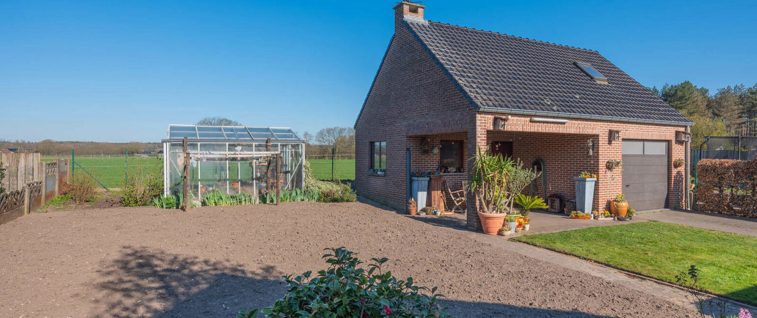 Huis te koop in Maaseik