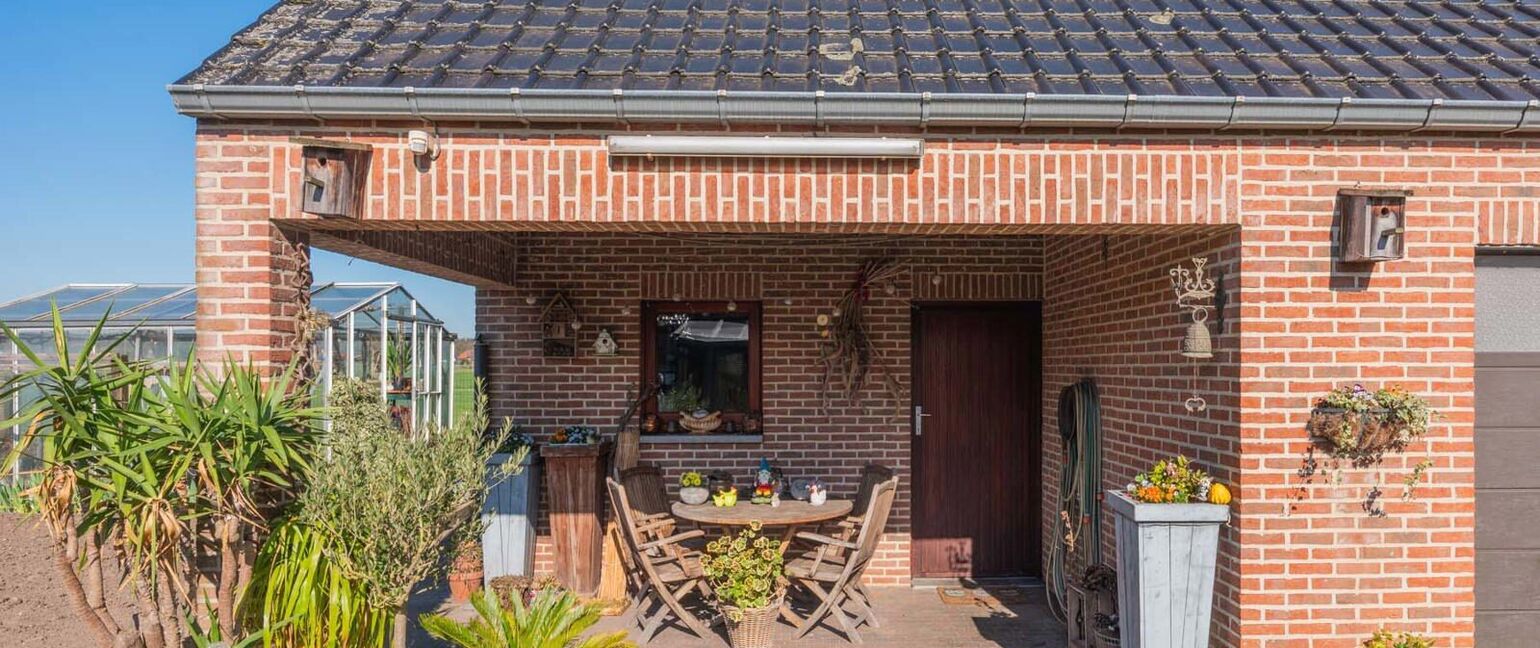 Huis te koop in Maaseik