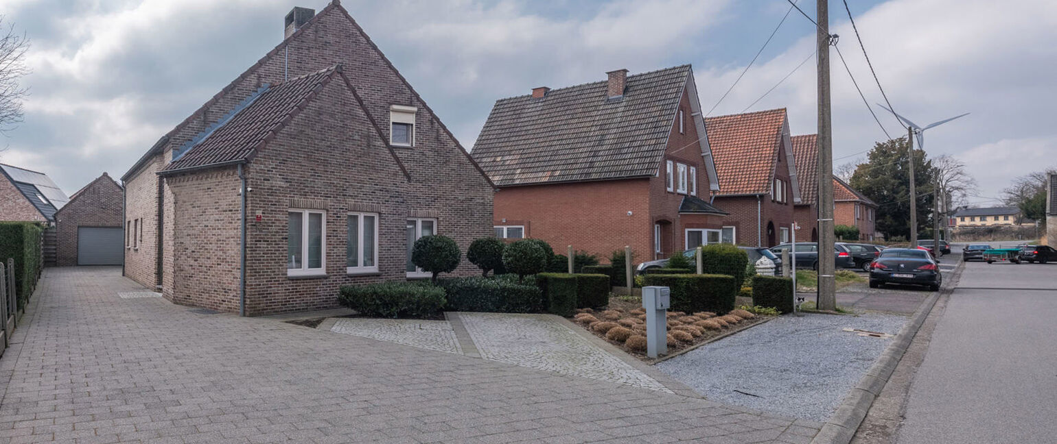 Huis te koop in Maaseik