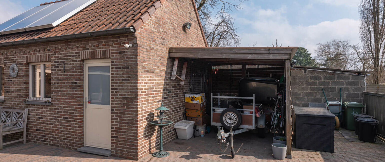 Huis te koop in Maaseik