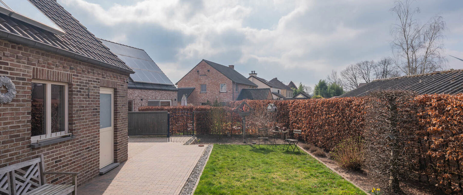 Huis te koop in Maaseik