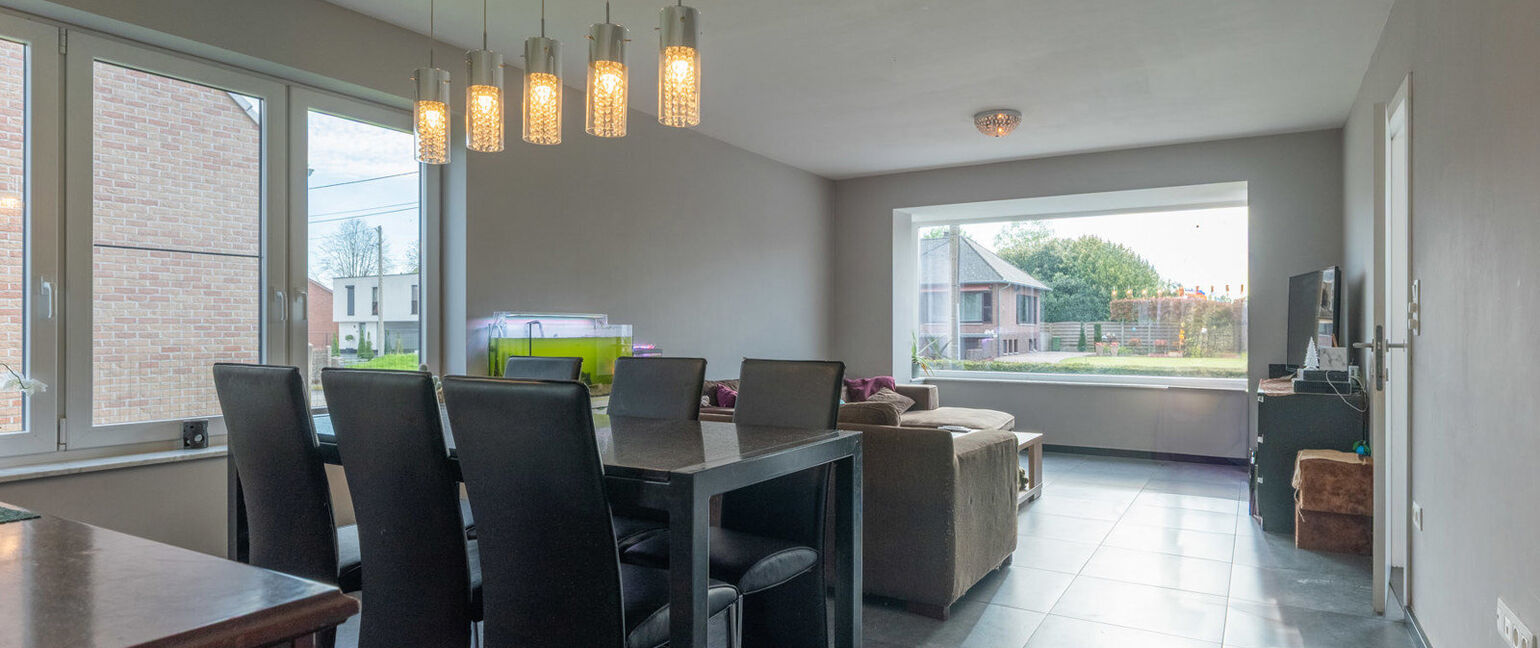 Huis te koop in Maaseik