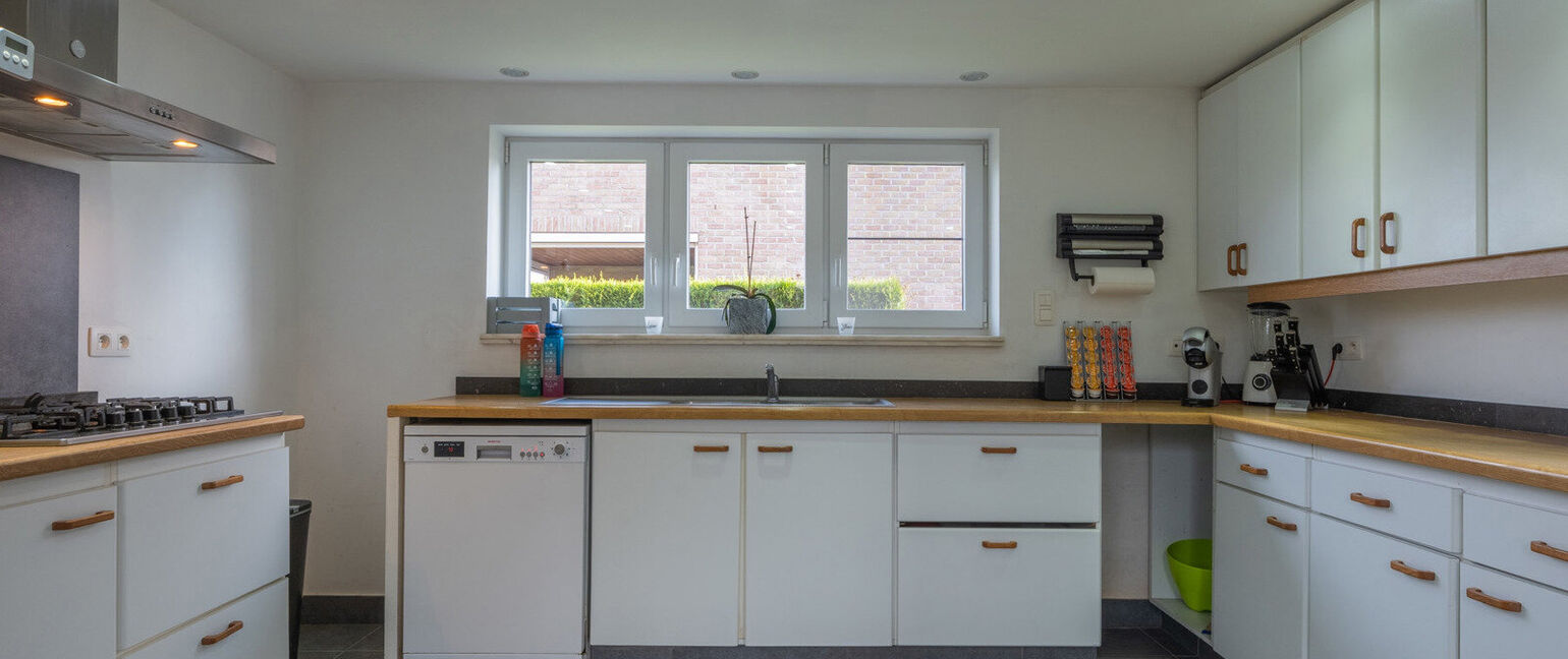 Huis te koop in Maaseik