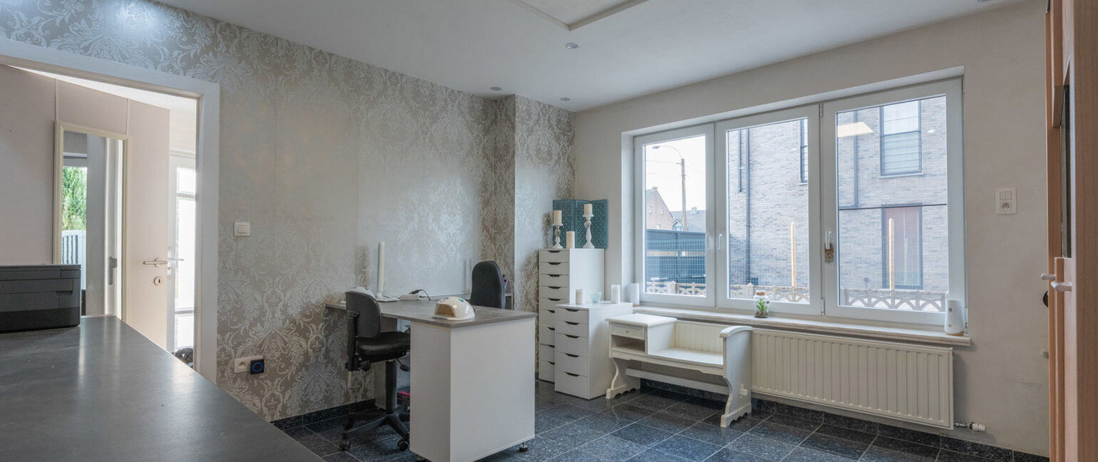 Huis te koop in Maaseik