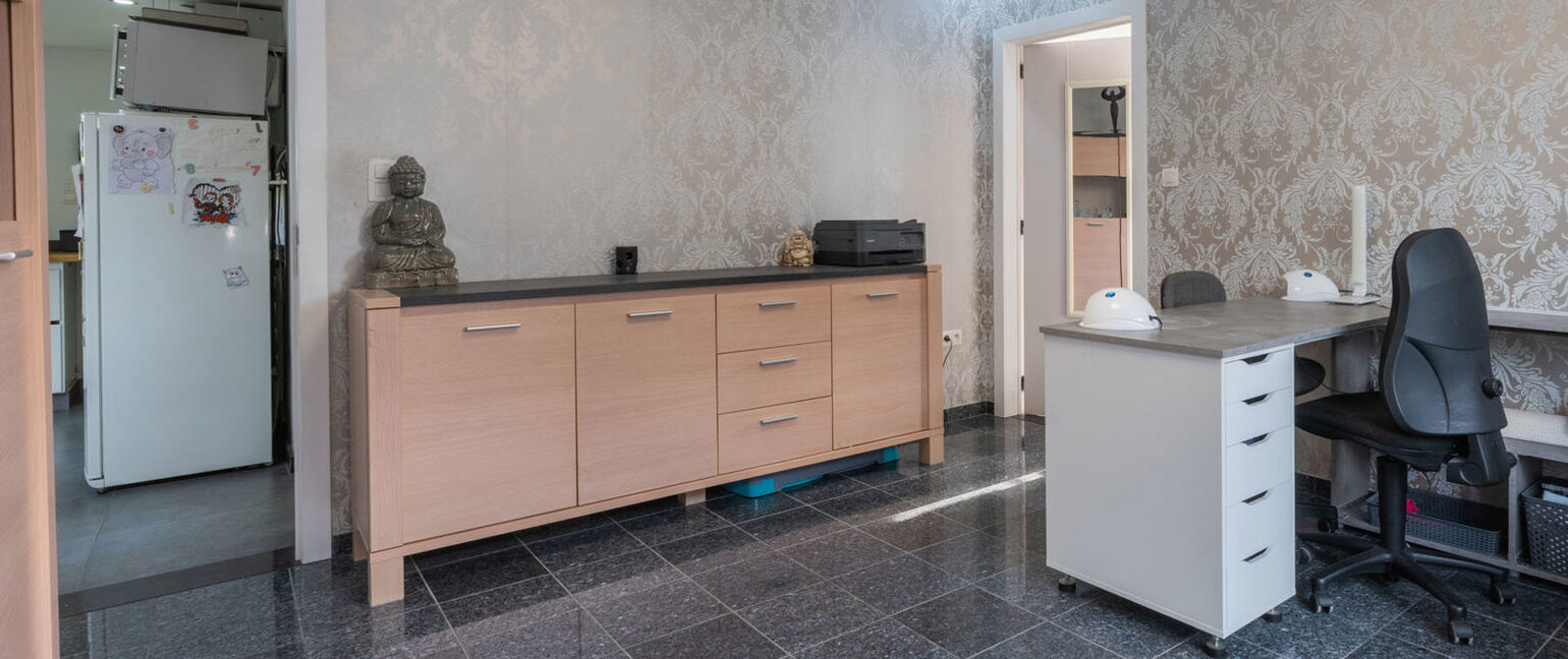 Huis te koop in Maaseik