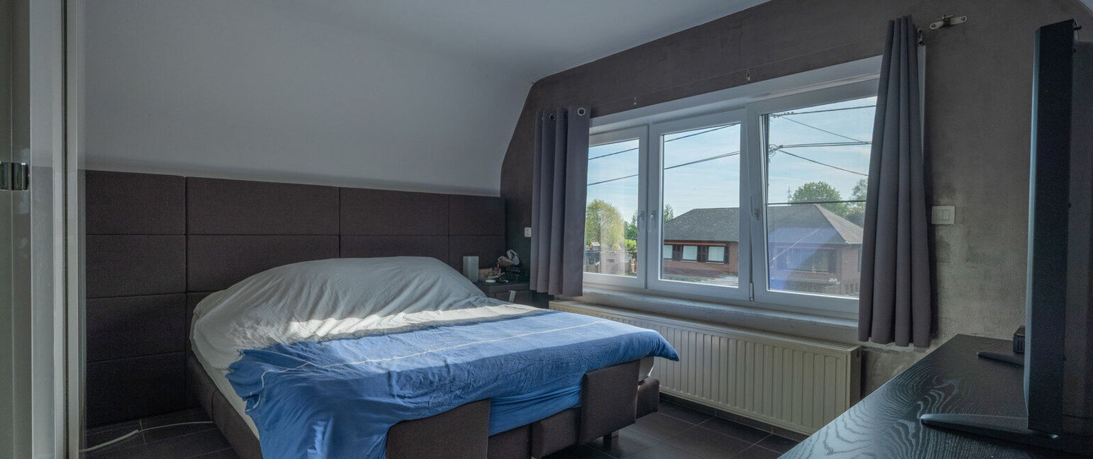 Huis te koop in Maaseik