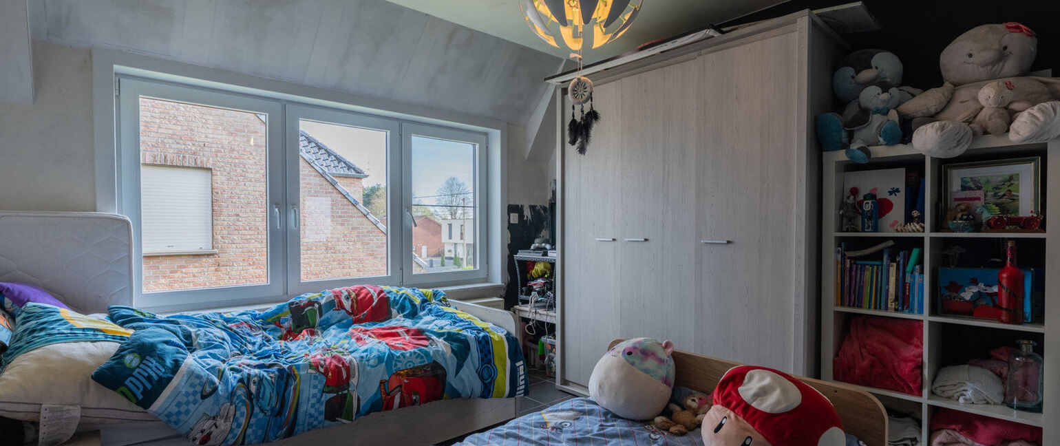 Huis te koop in Maaseik